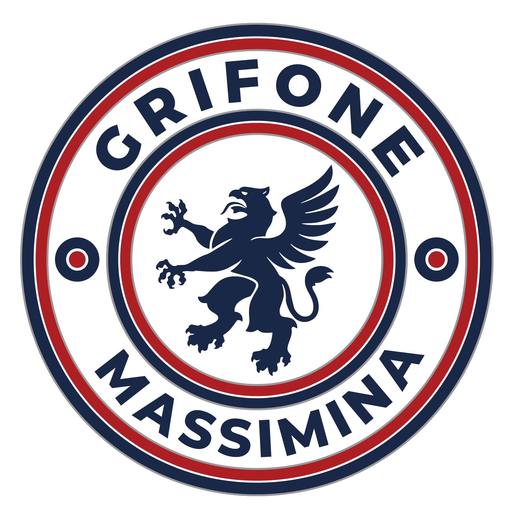 FC MASSIMINA GRIFONE